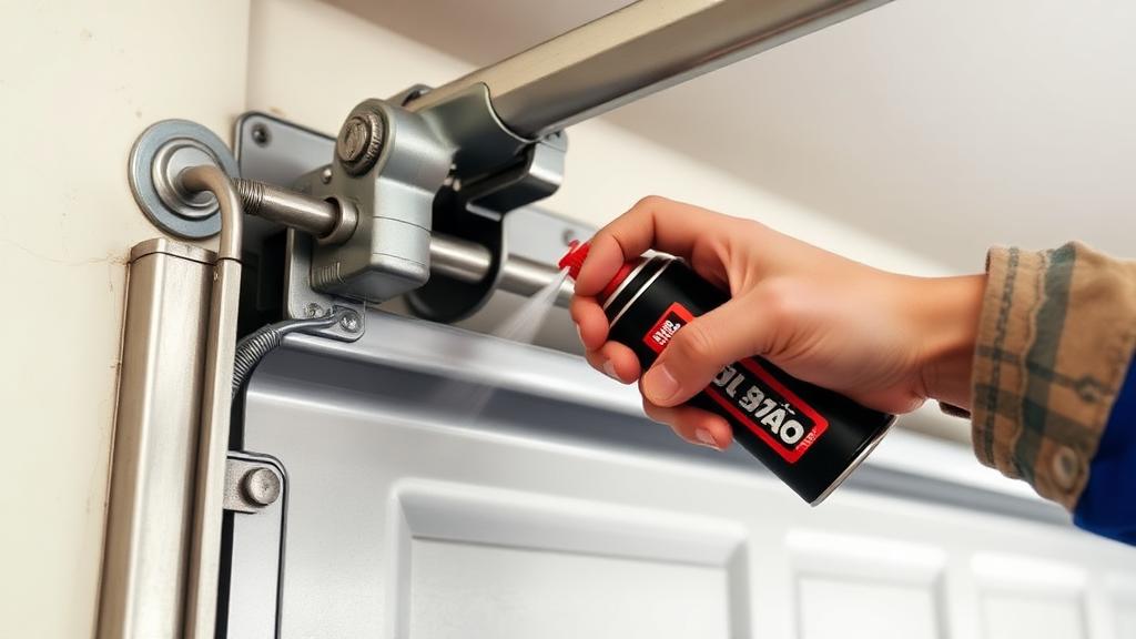 Preventive Maintenance